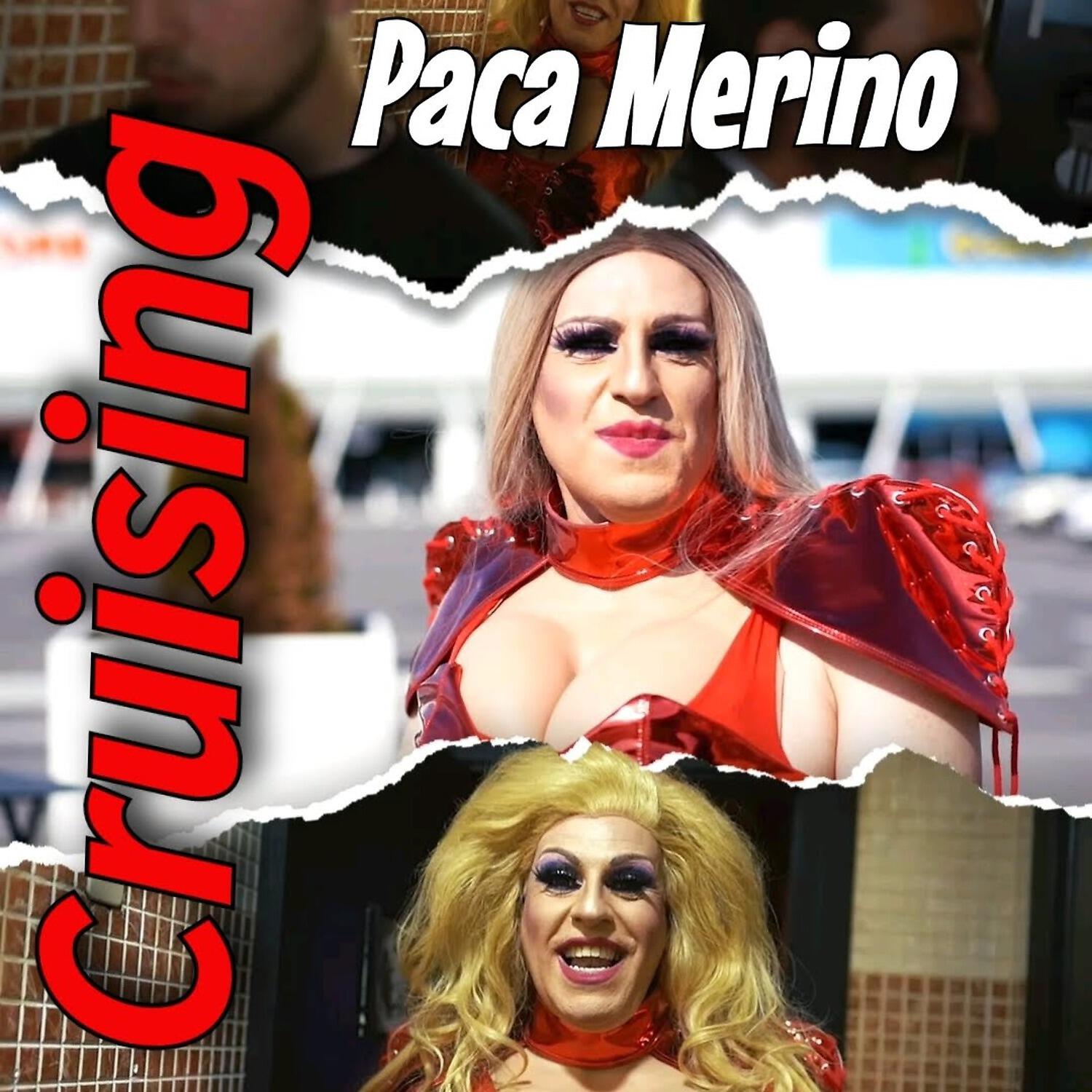 Релиз Cruising