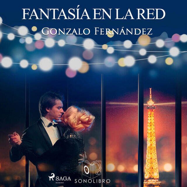 Релиз Fantasía en la red