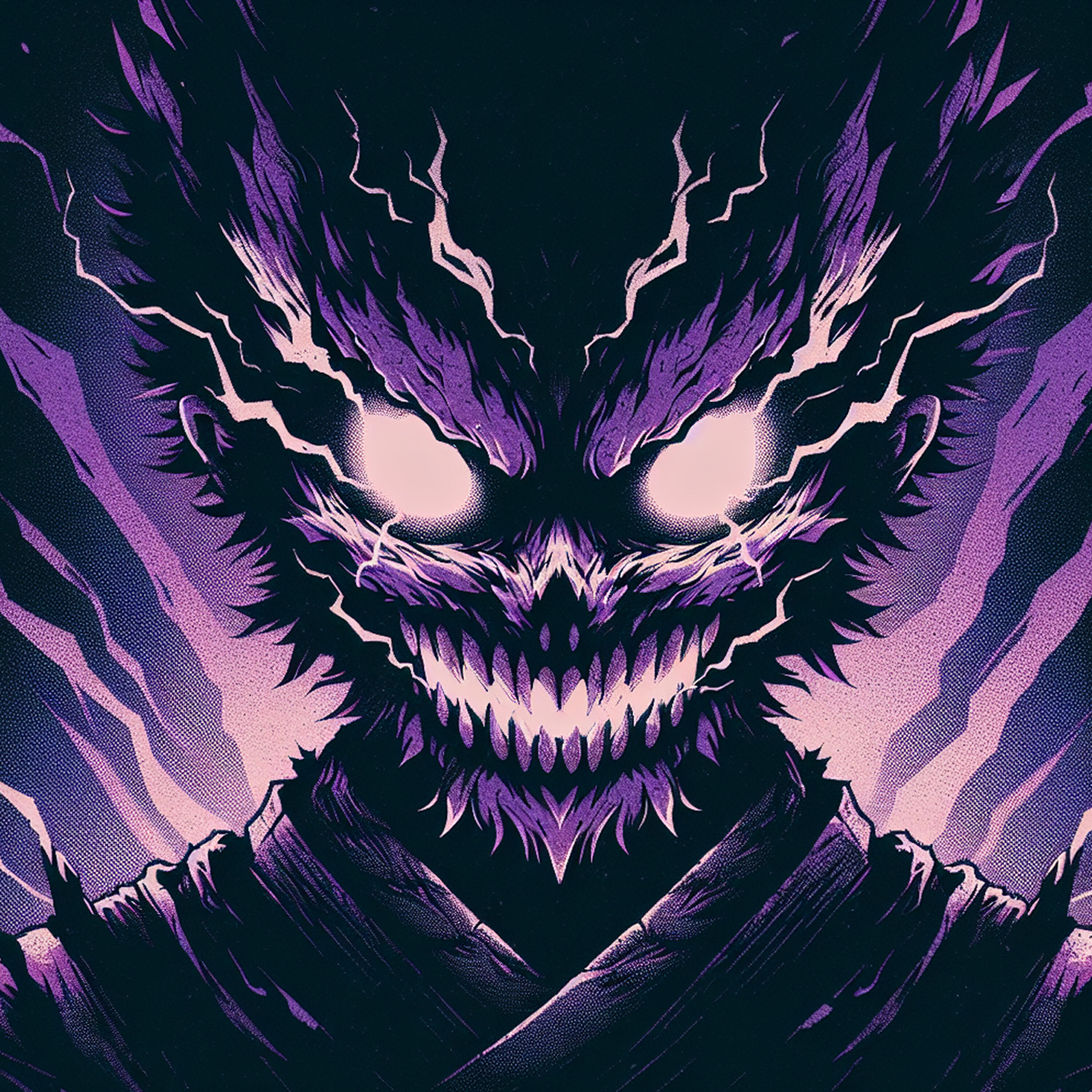 Постер альбома Shadow