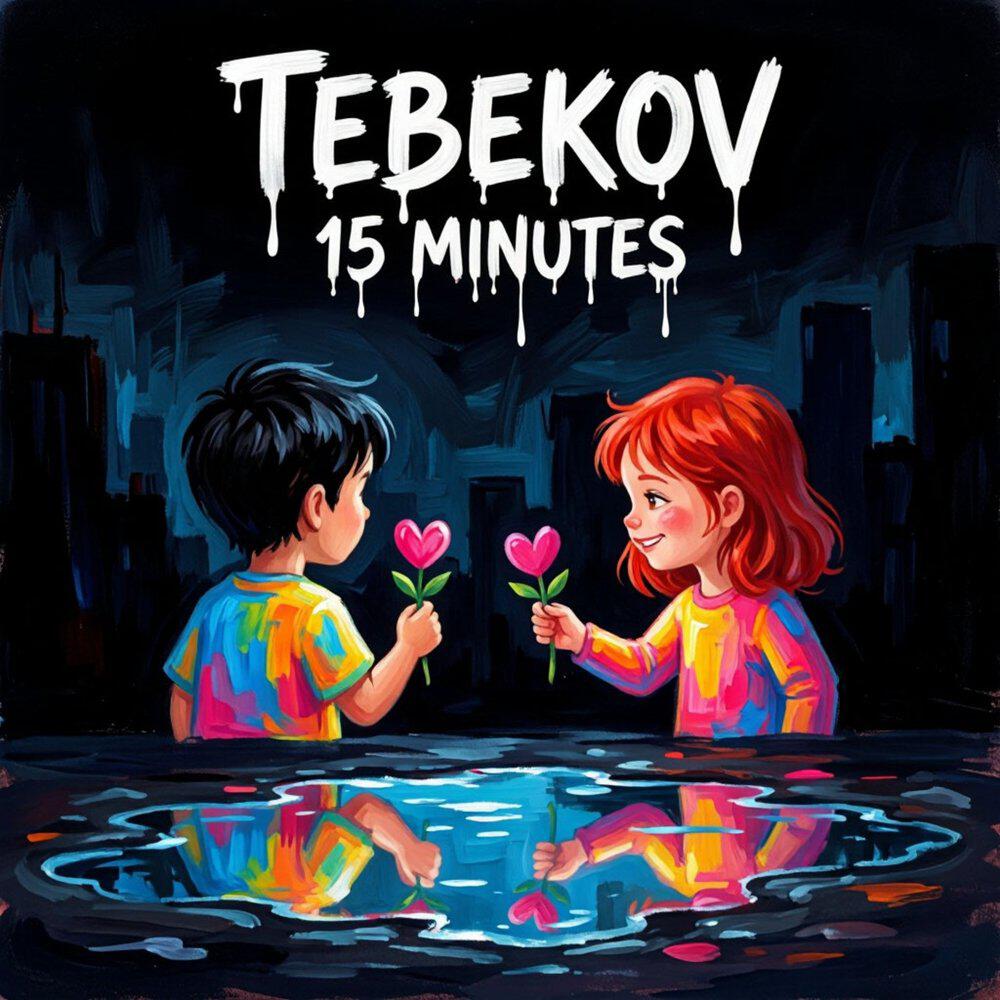 Релиз 15 минут