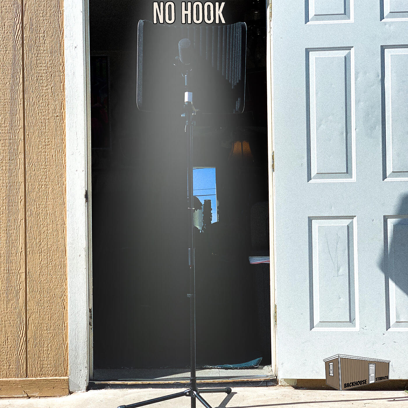Релиз No Hook