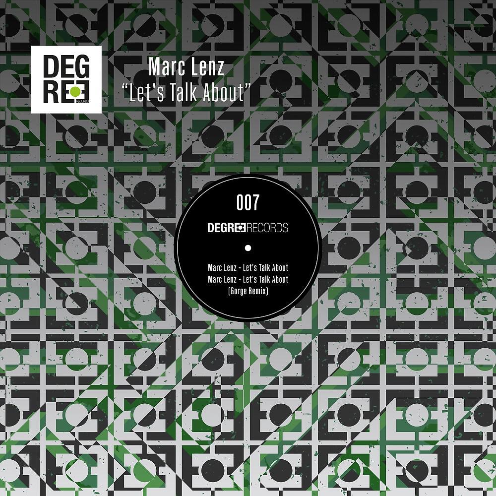 Релиз Let's Talk About EP