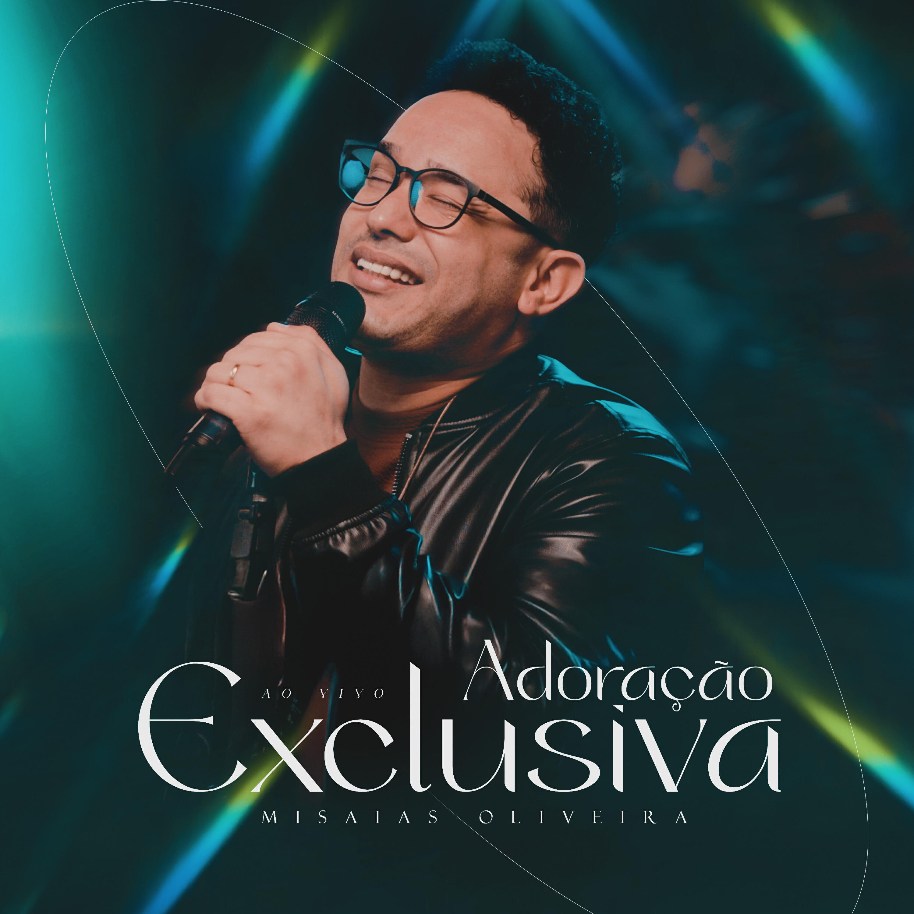 Misaias Oliveira