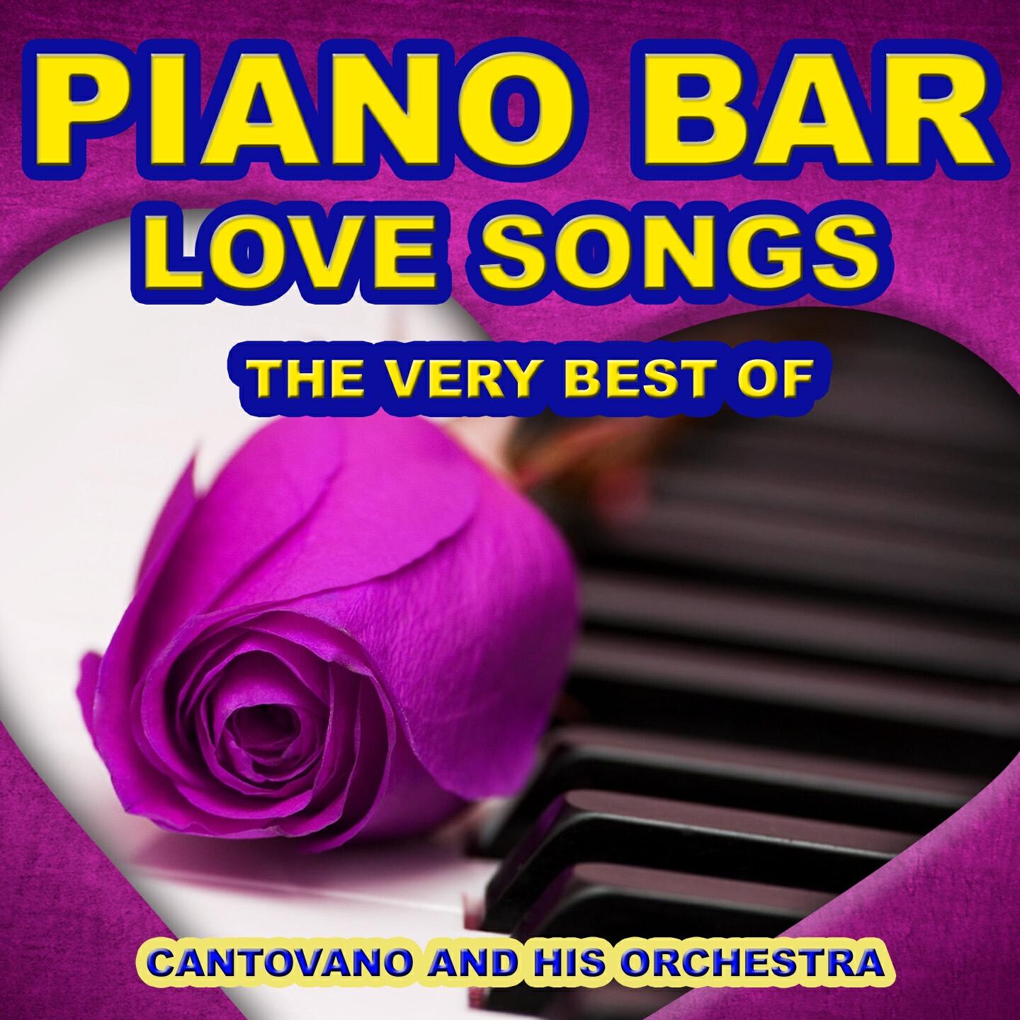 Релиз Piano Bar: Love Songs