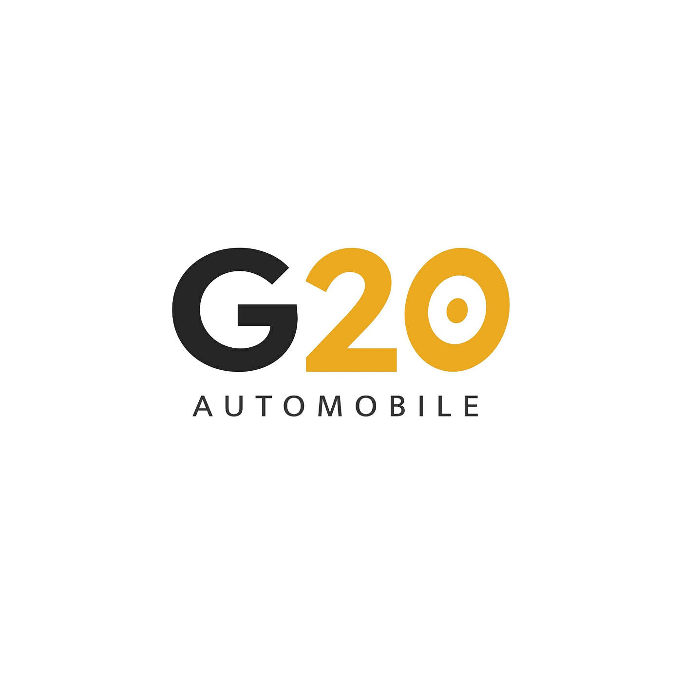 Релиз G20 Automobile