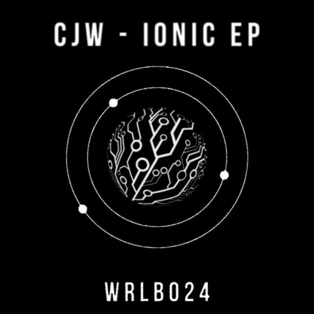 Релиз Ionic EP