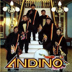 Andino все песни в mp3