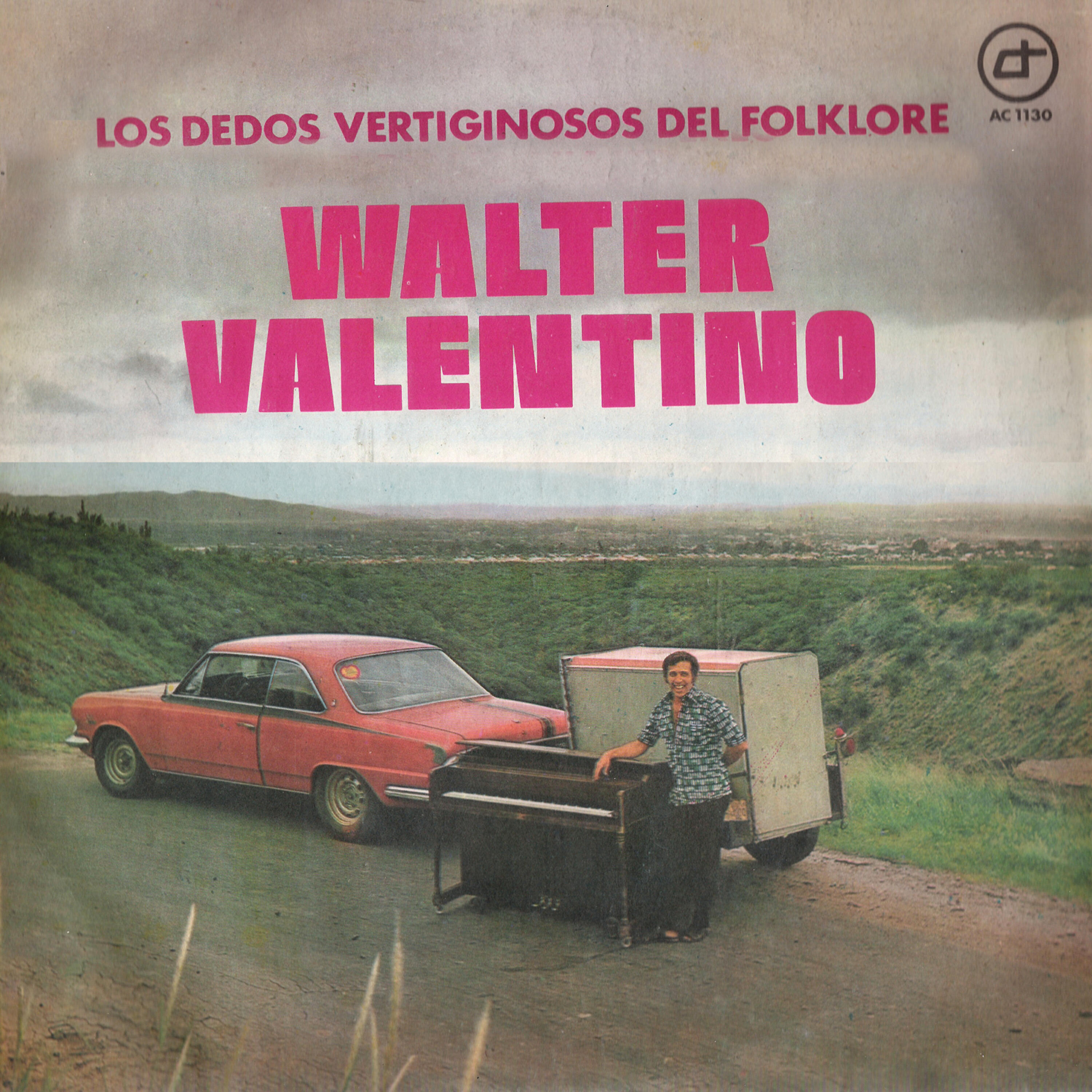 Walter Valentino