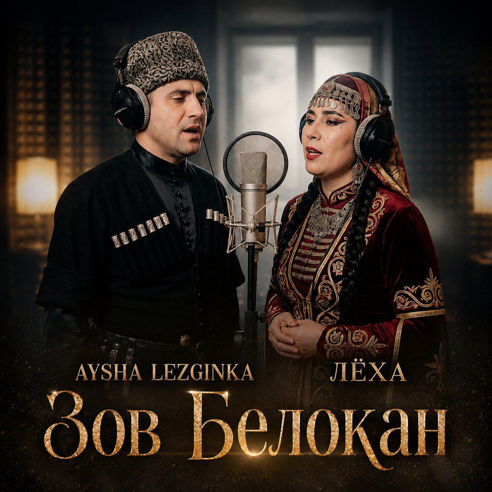 Релиз Зов Белокан