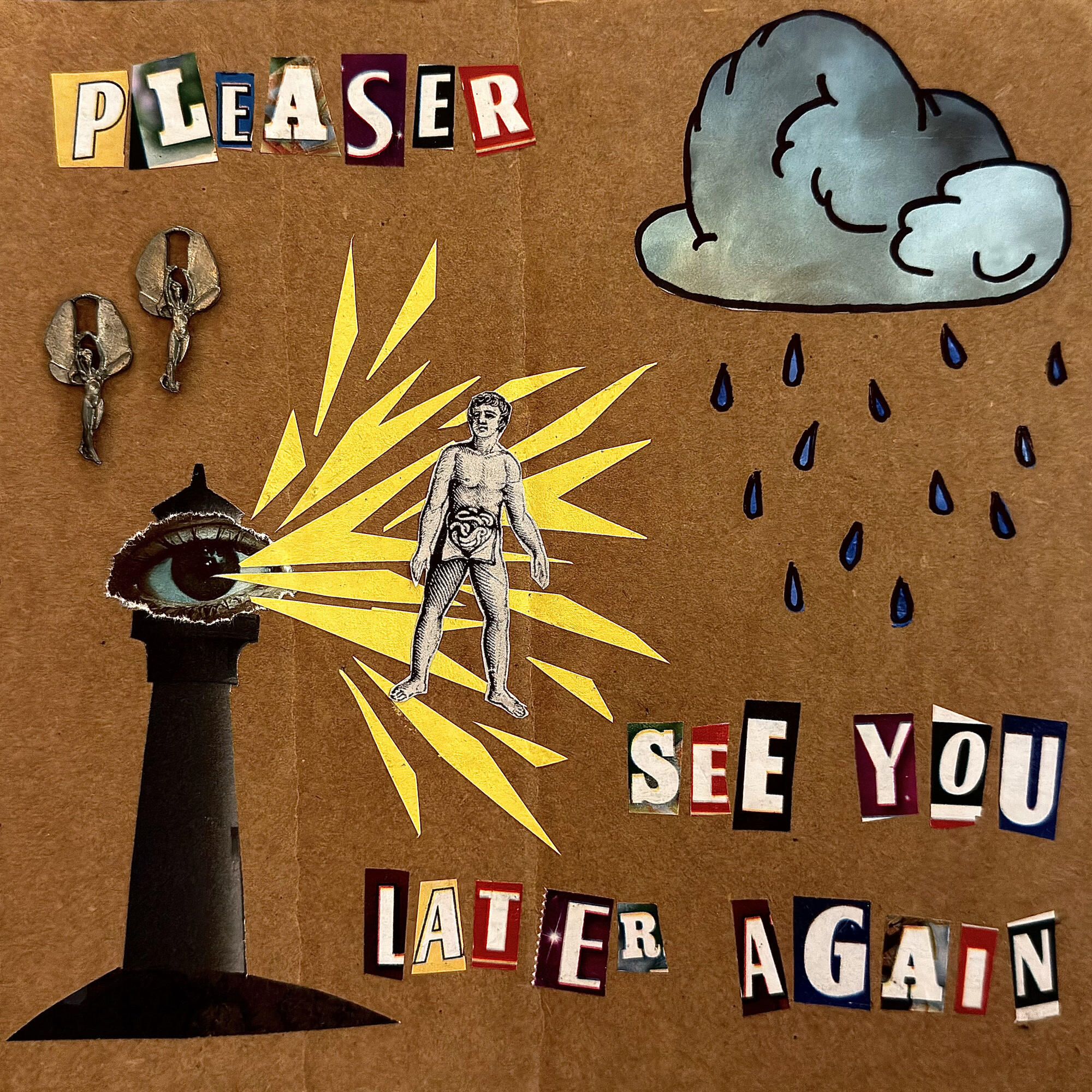 Релиз See You Later Again