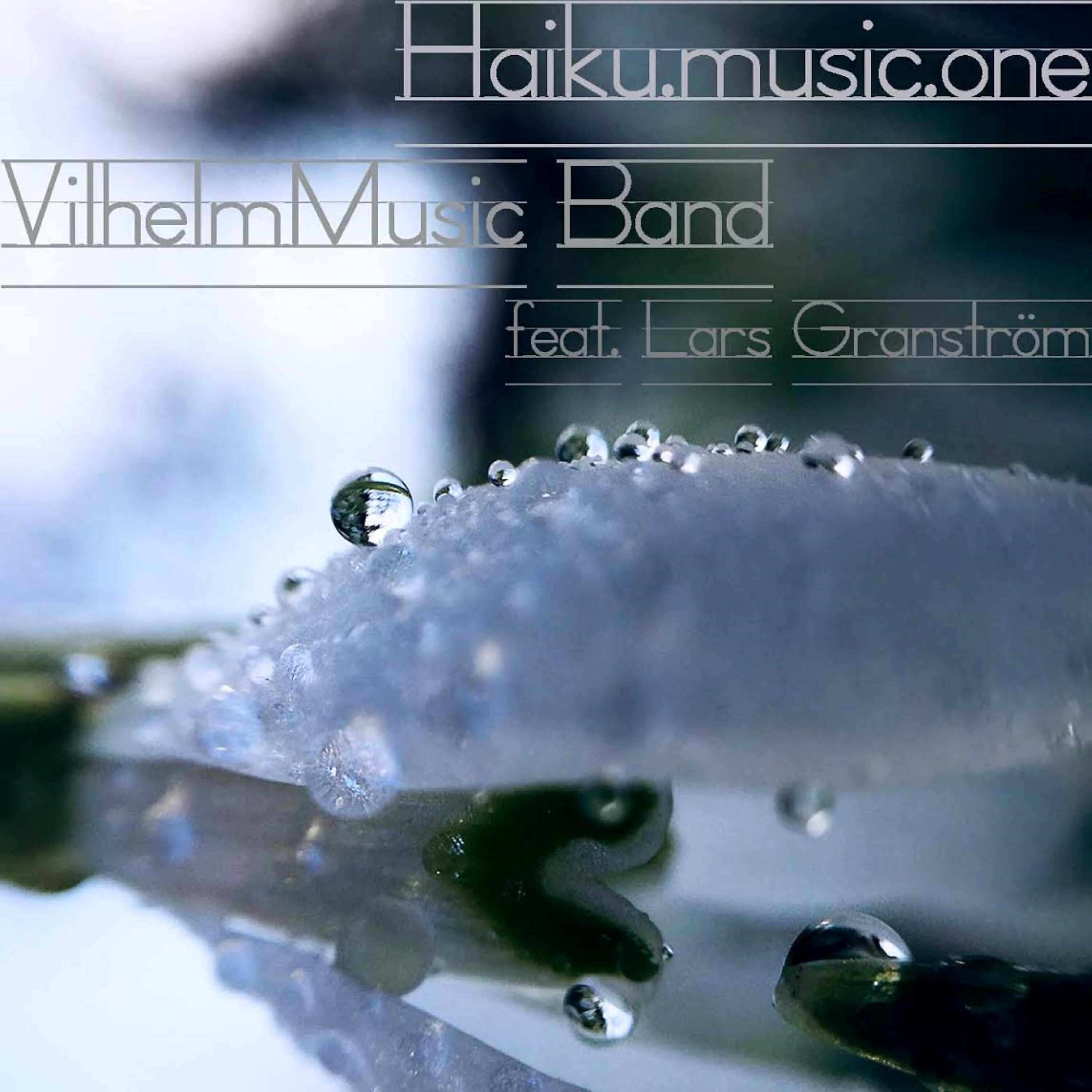 Релиз Haiku.music.one