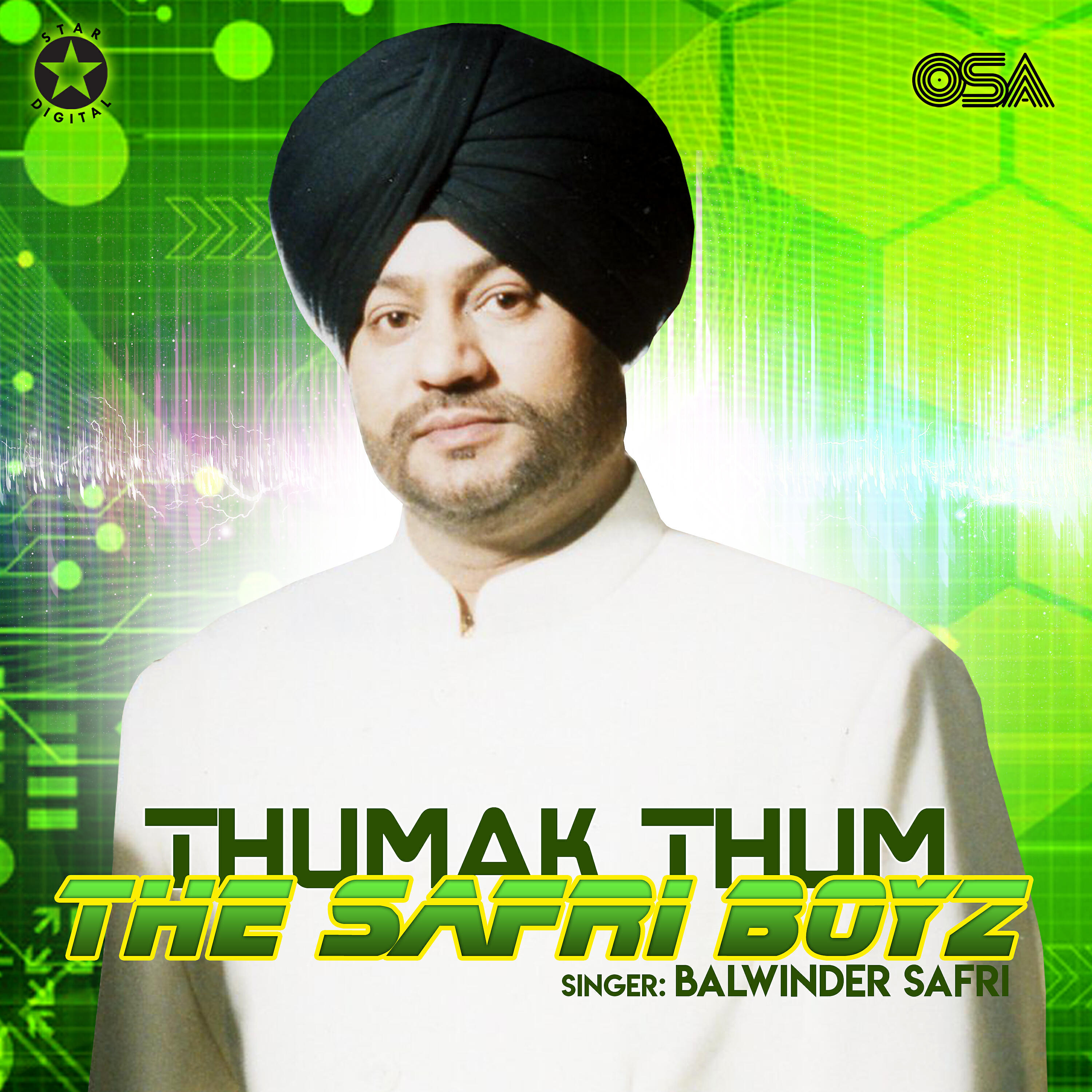 Релиз Thumak Thum