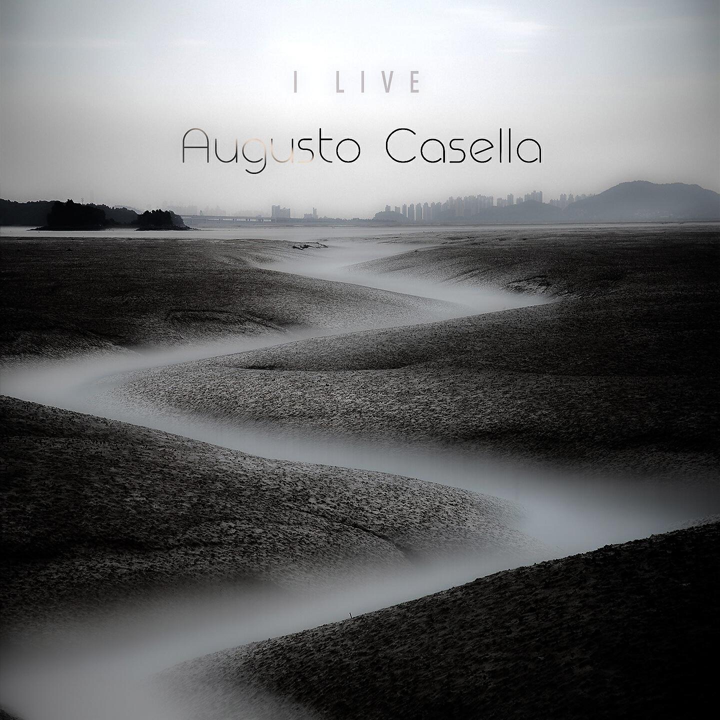 Релиз I live