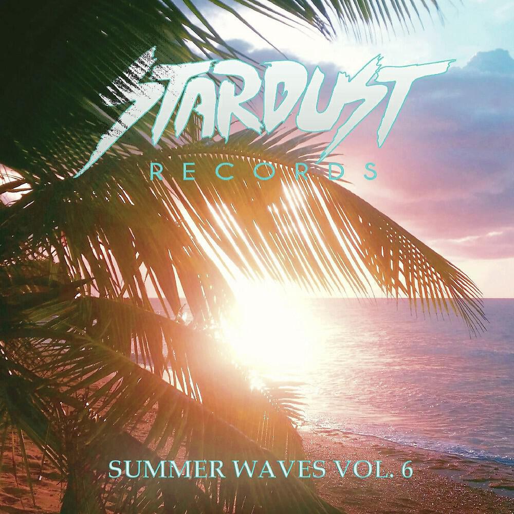 Релиз Summer Waves, Vol. 6