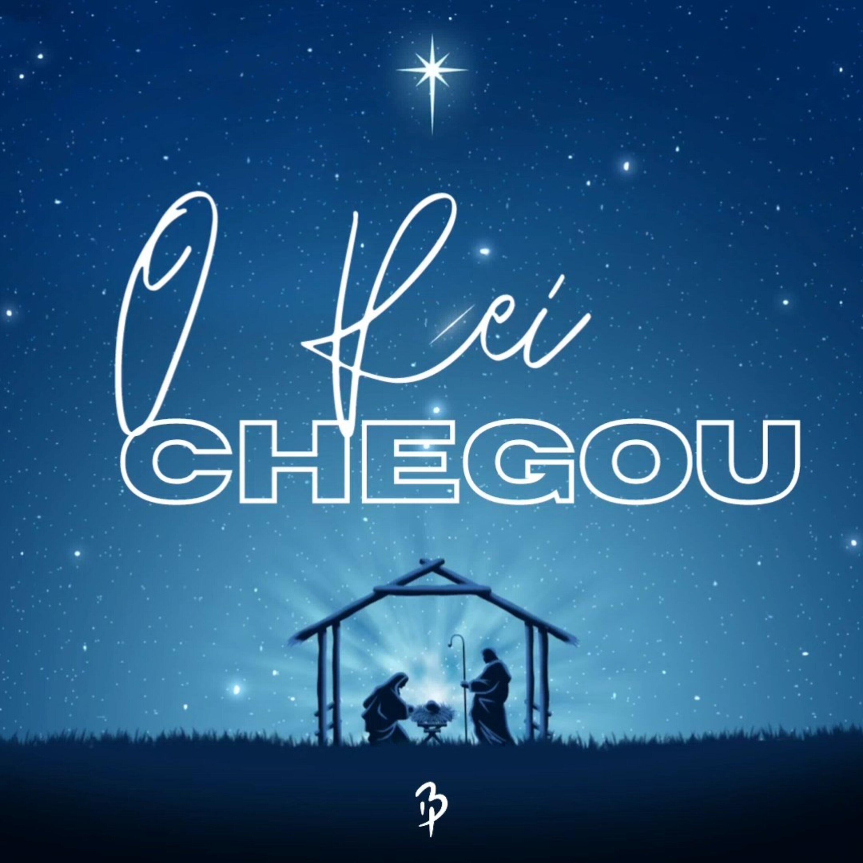 Релиз O Rei Chegou