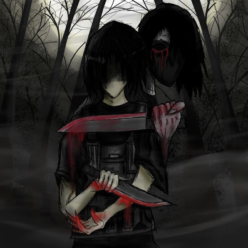 Релиз MENTAL DISORDER prod. by squall x qaedadot