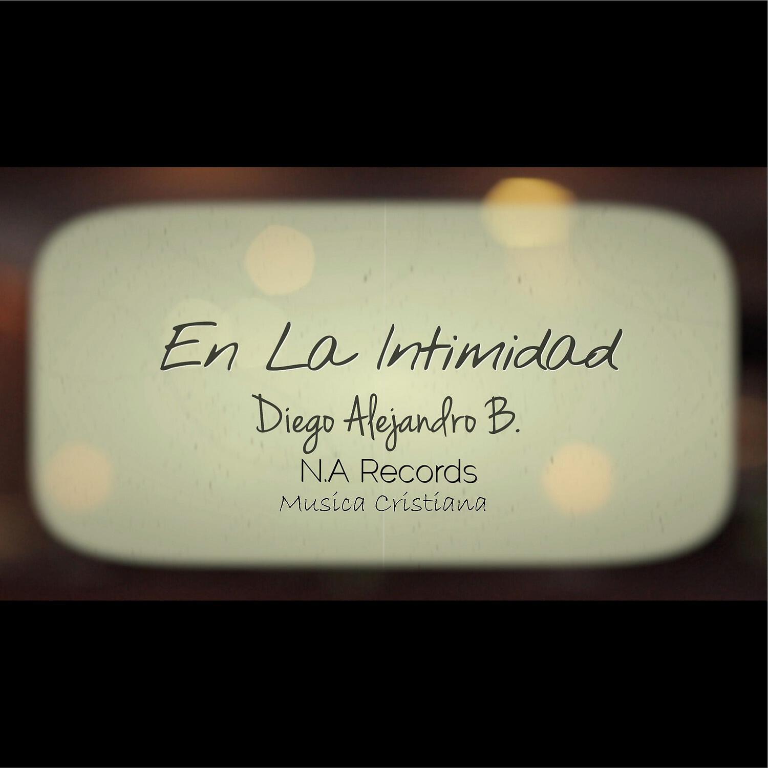 Релиз En la Intimidad