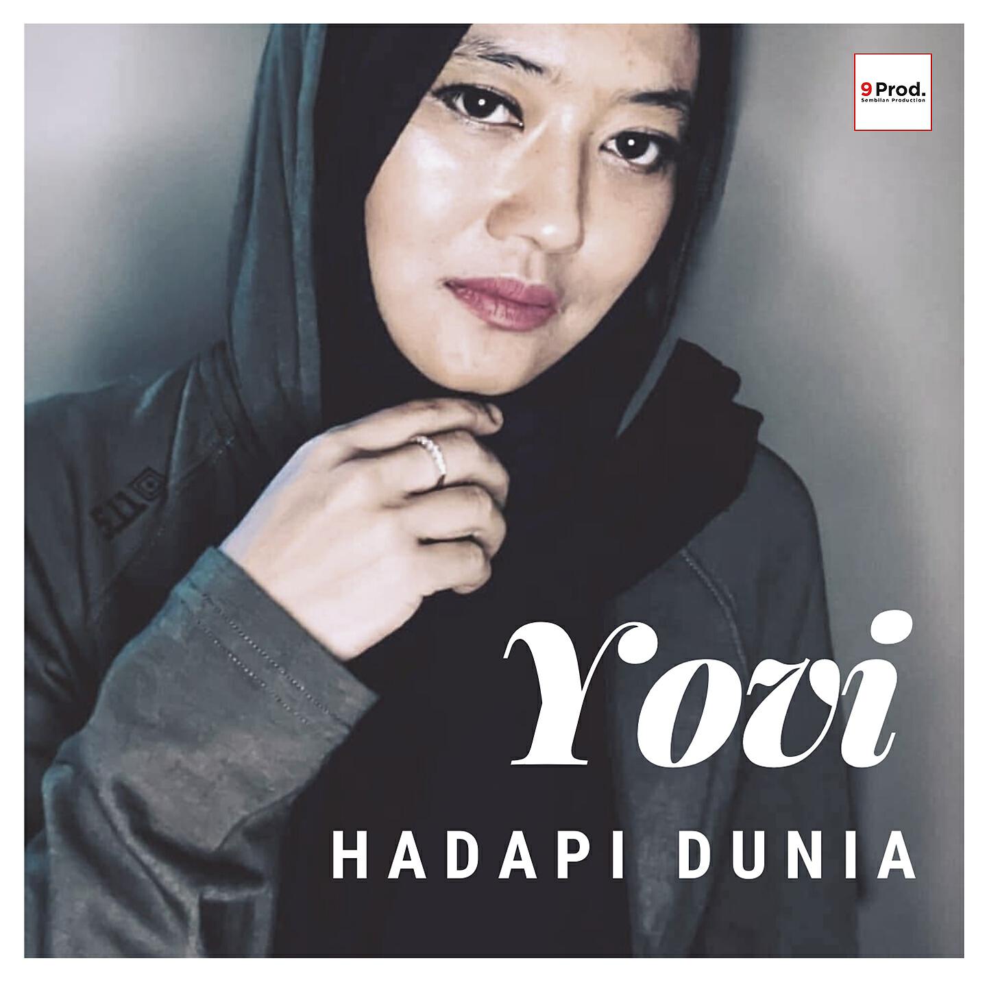 Релиз Hadapi Dunia