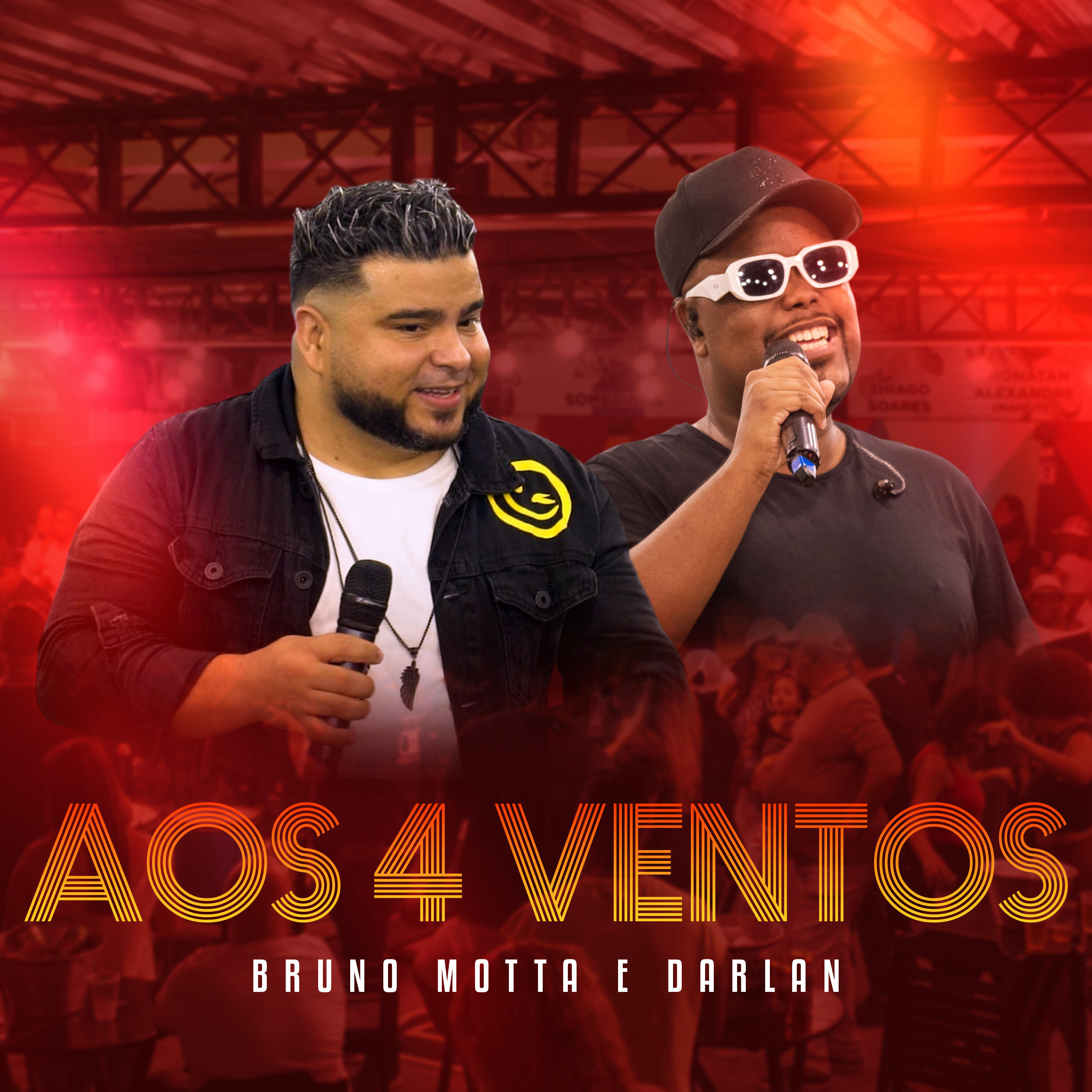 Релиз Aos 4 Ventos