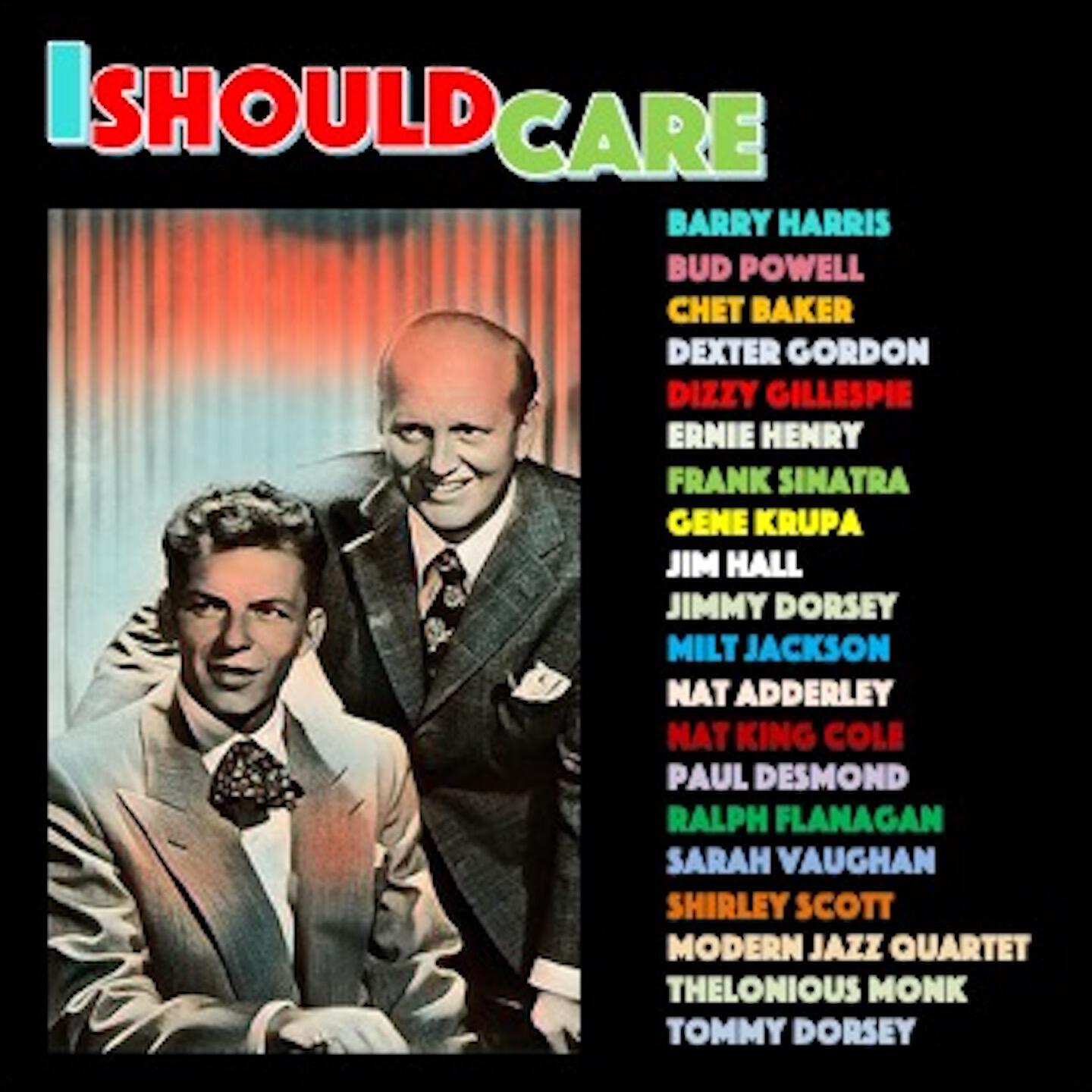 Релиз I Should Care