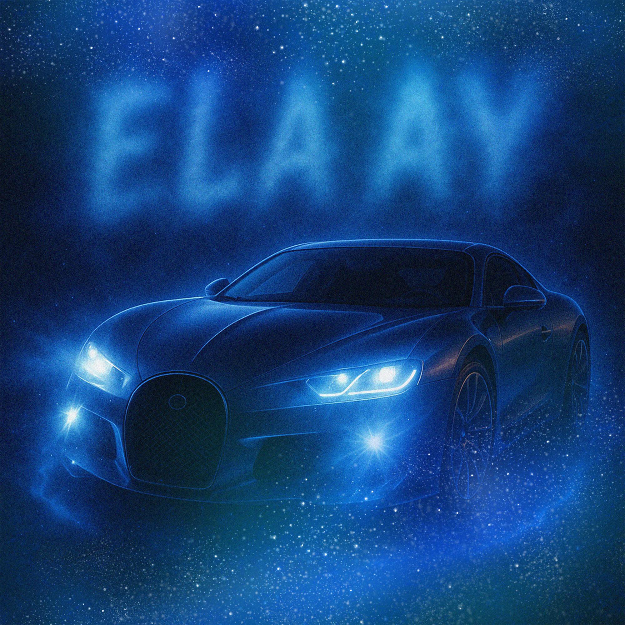 Релиз ELA AY
