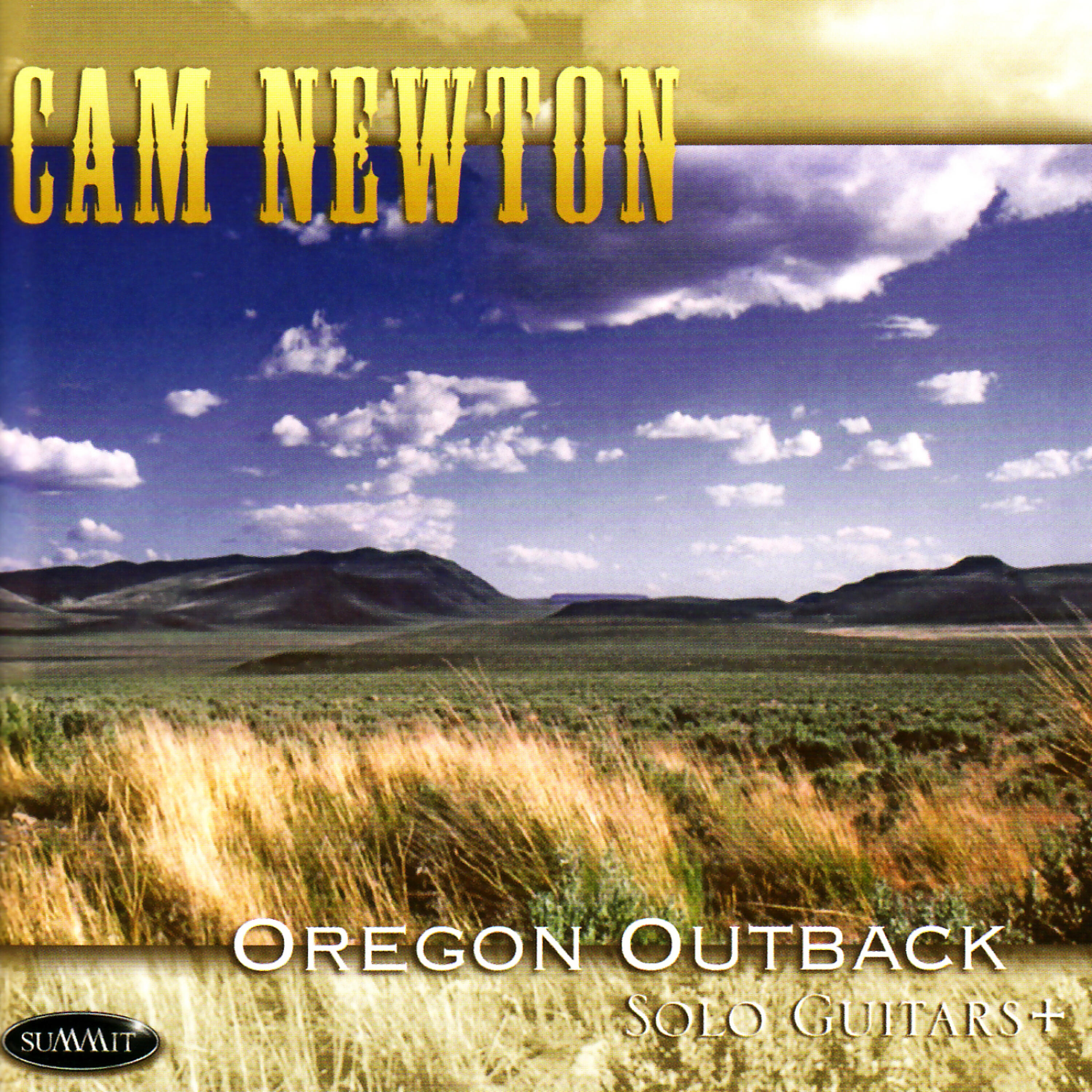 Релиз Oregon Outback