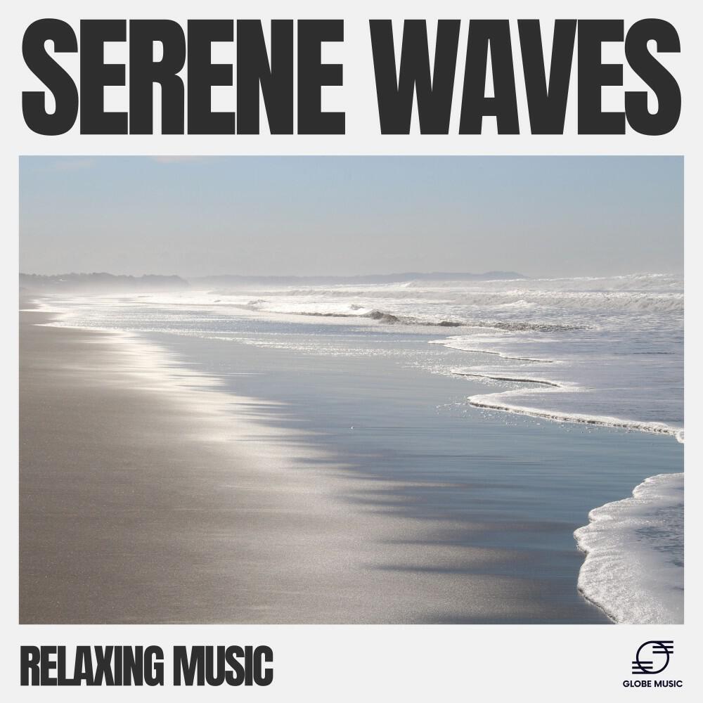 Релиз Serene Waves