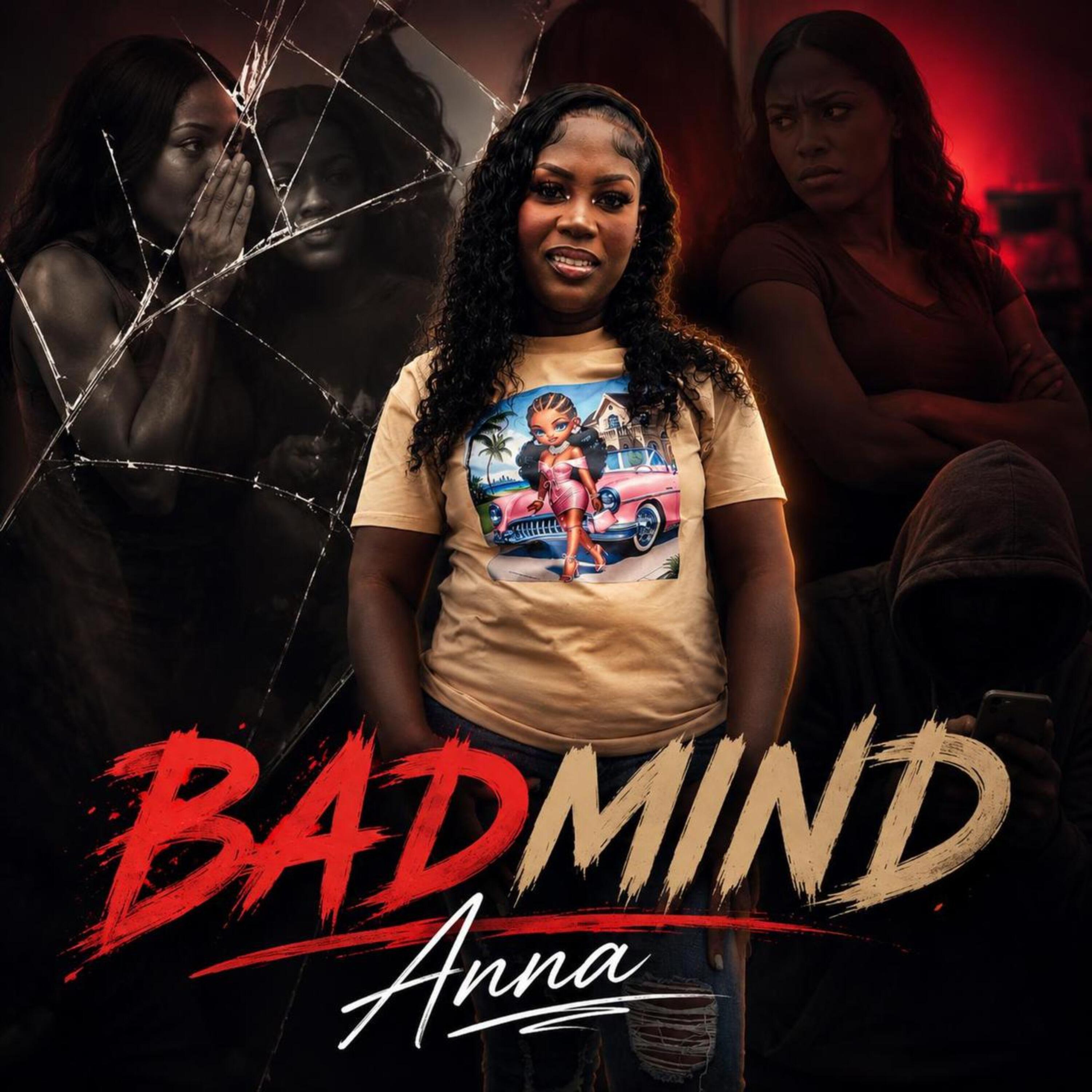 Релиз Badmind