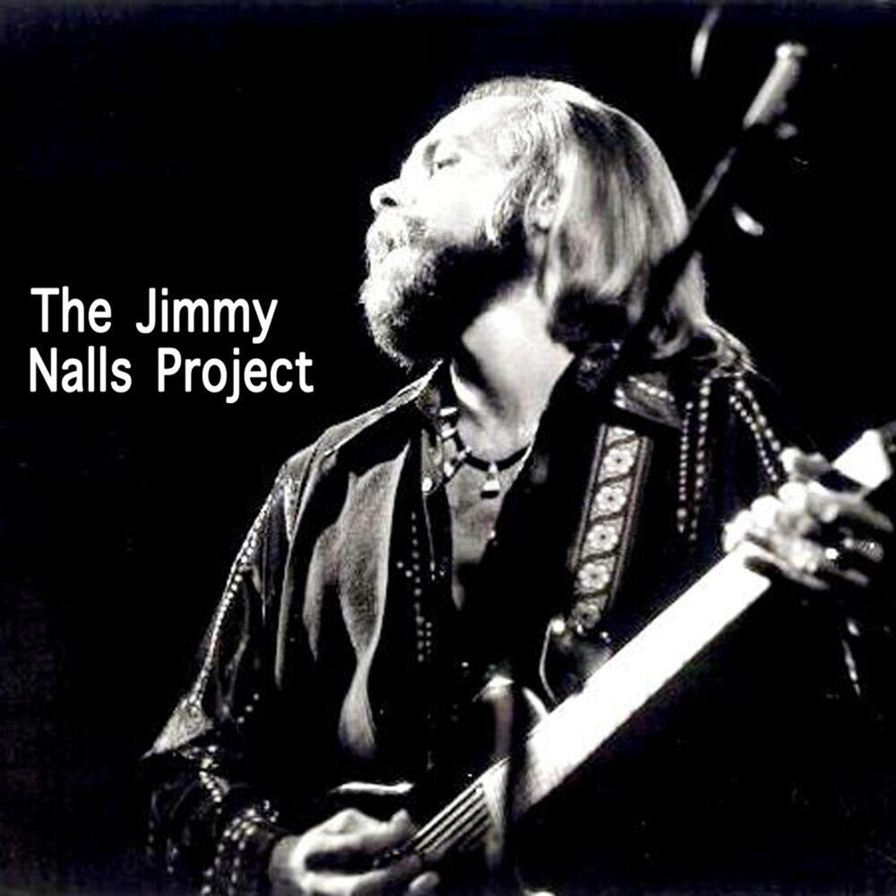 Релиз The Jimmy Nalls Project