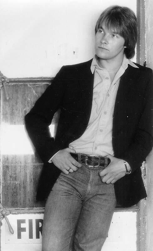 Nick Van Eede