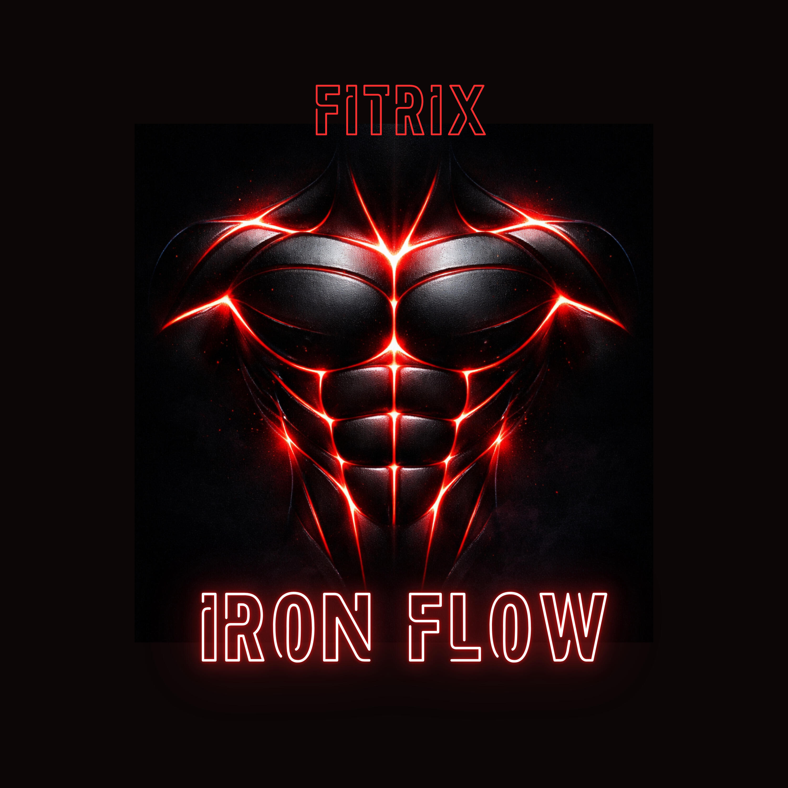 Релиз Iron Flow