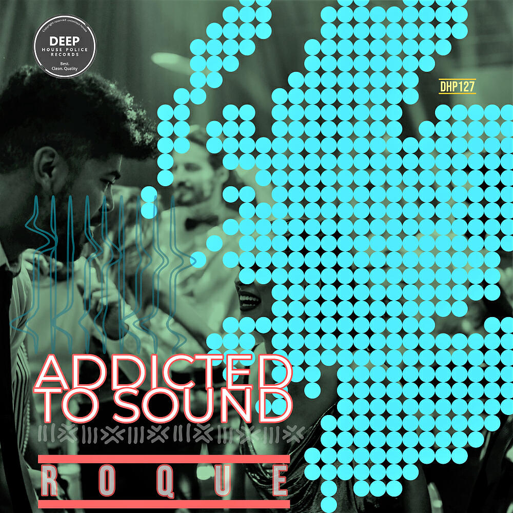Релиз Addicted To Sound