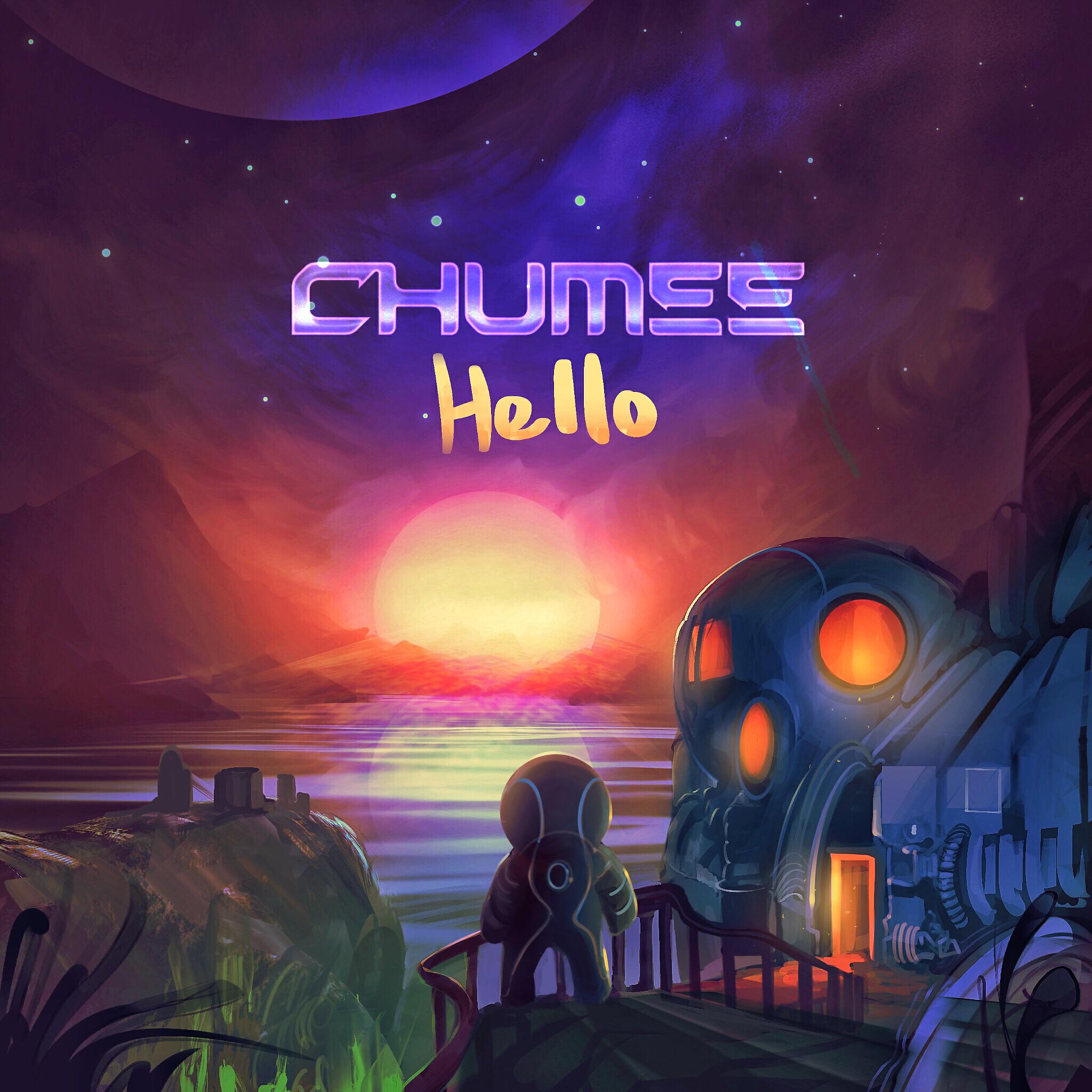 Релиз Hello
