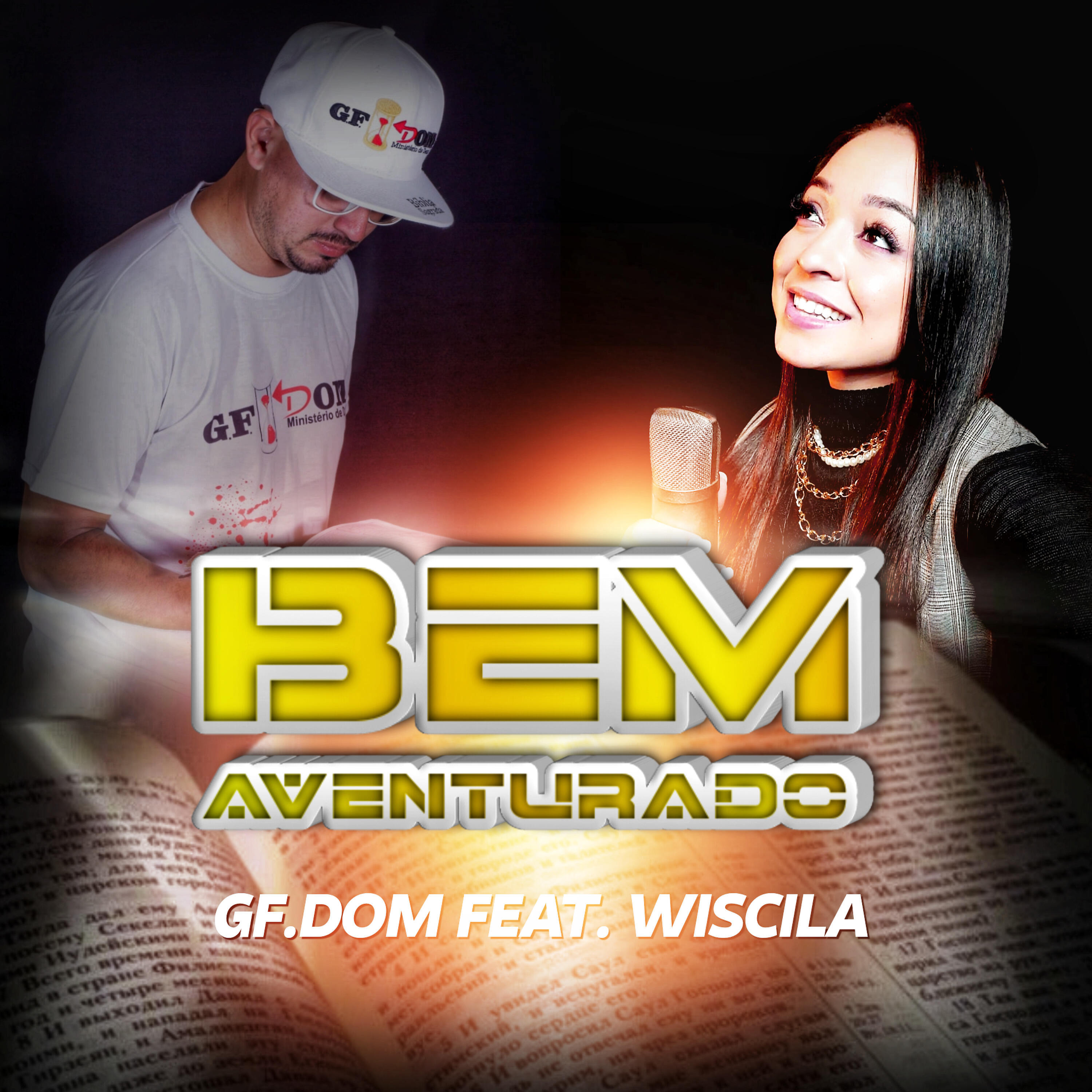 Релиз Bem Aventurado
