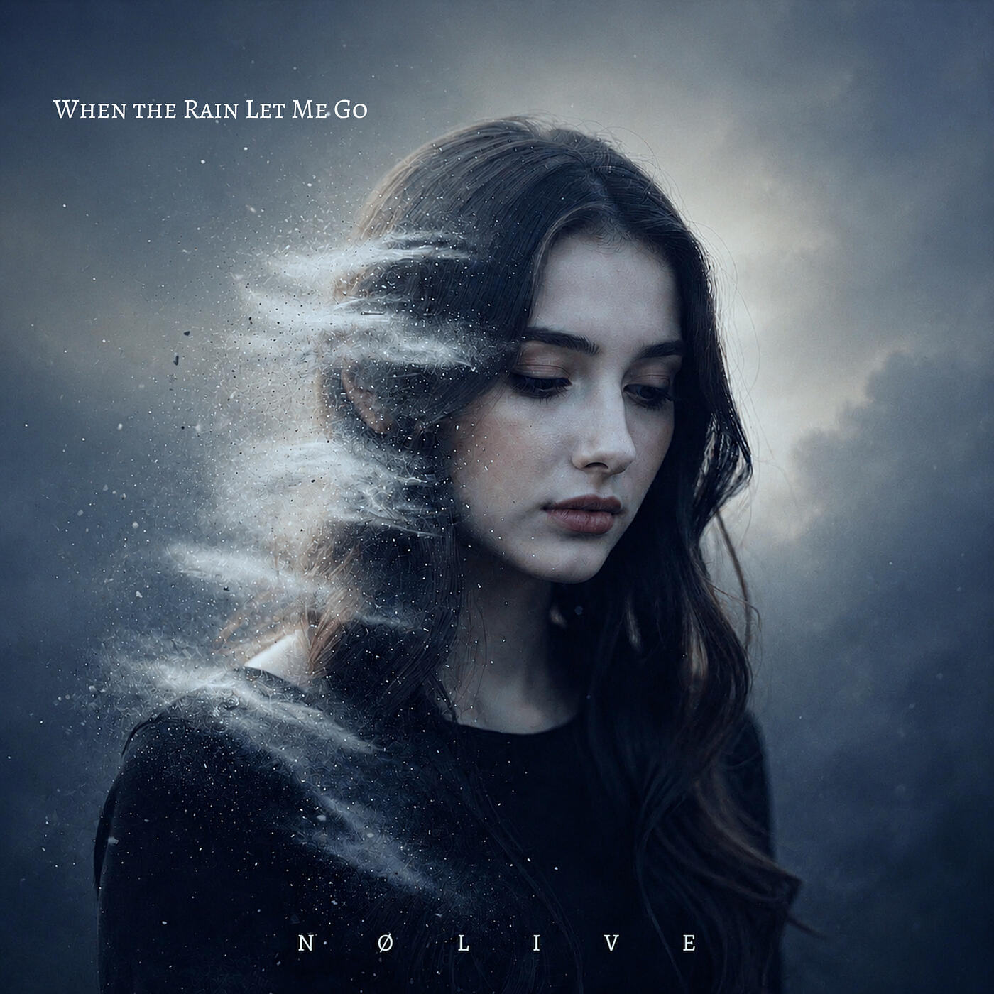 Релиз When the Rain Let Me Go