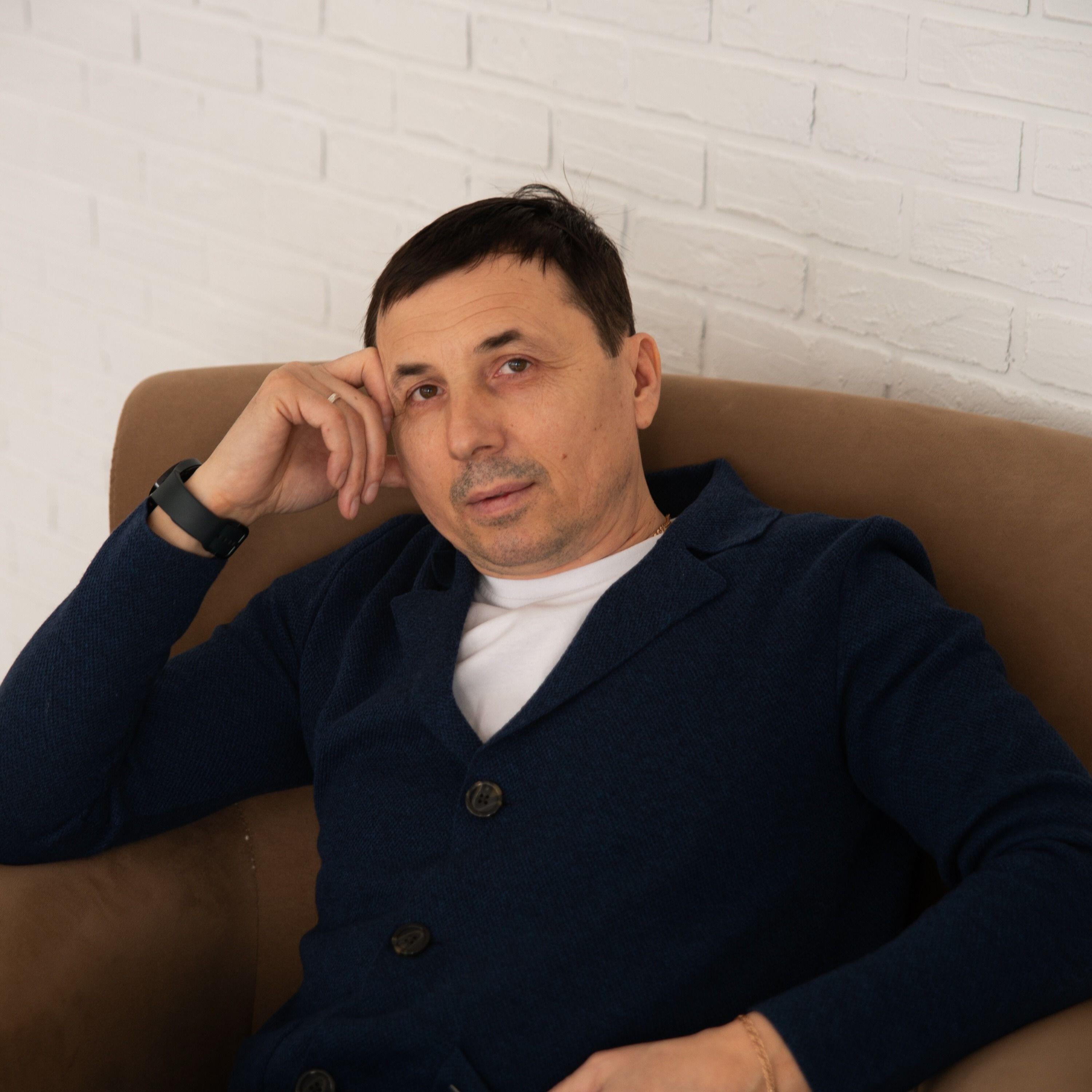 Хомяков Александр