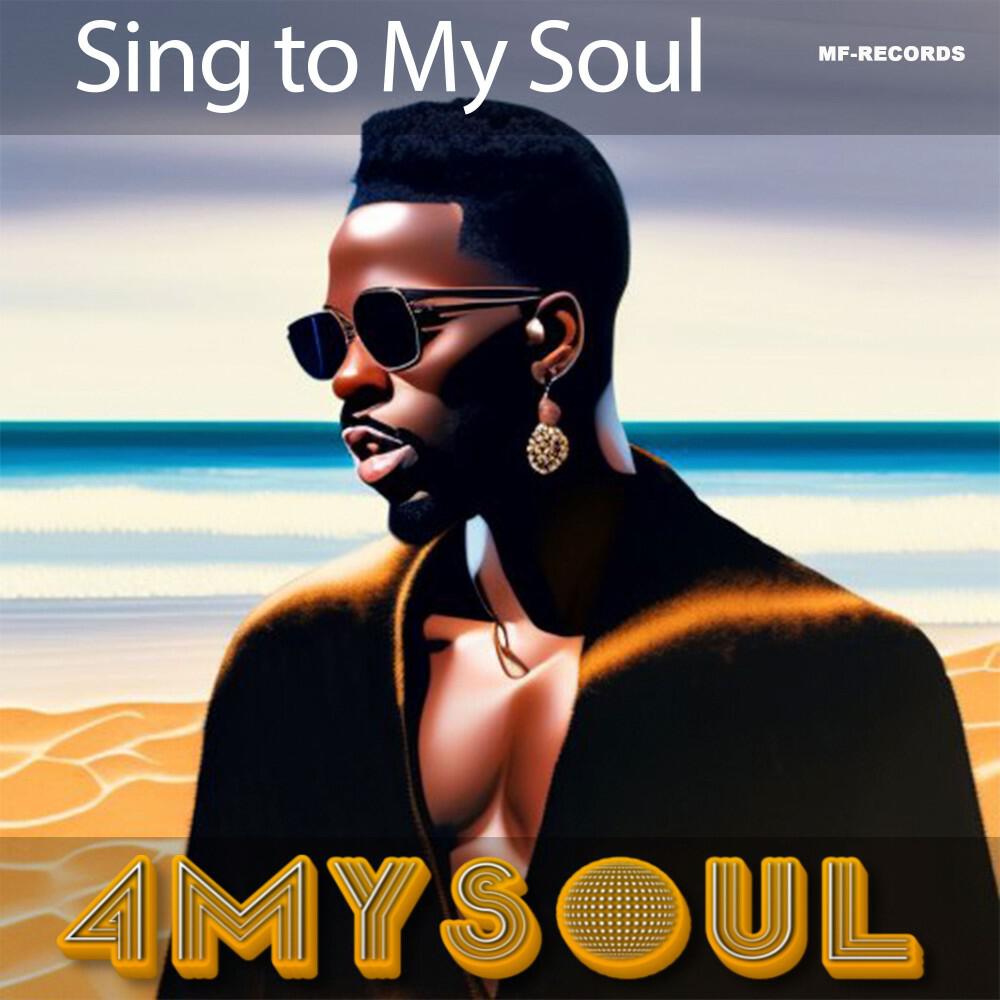 Релиз Sing to My Soul