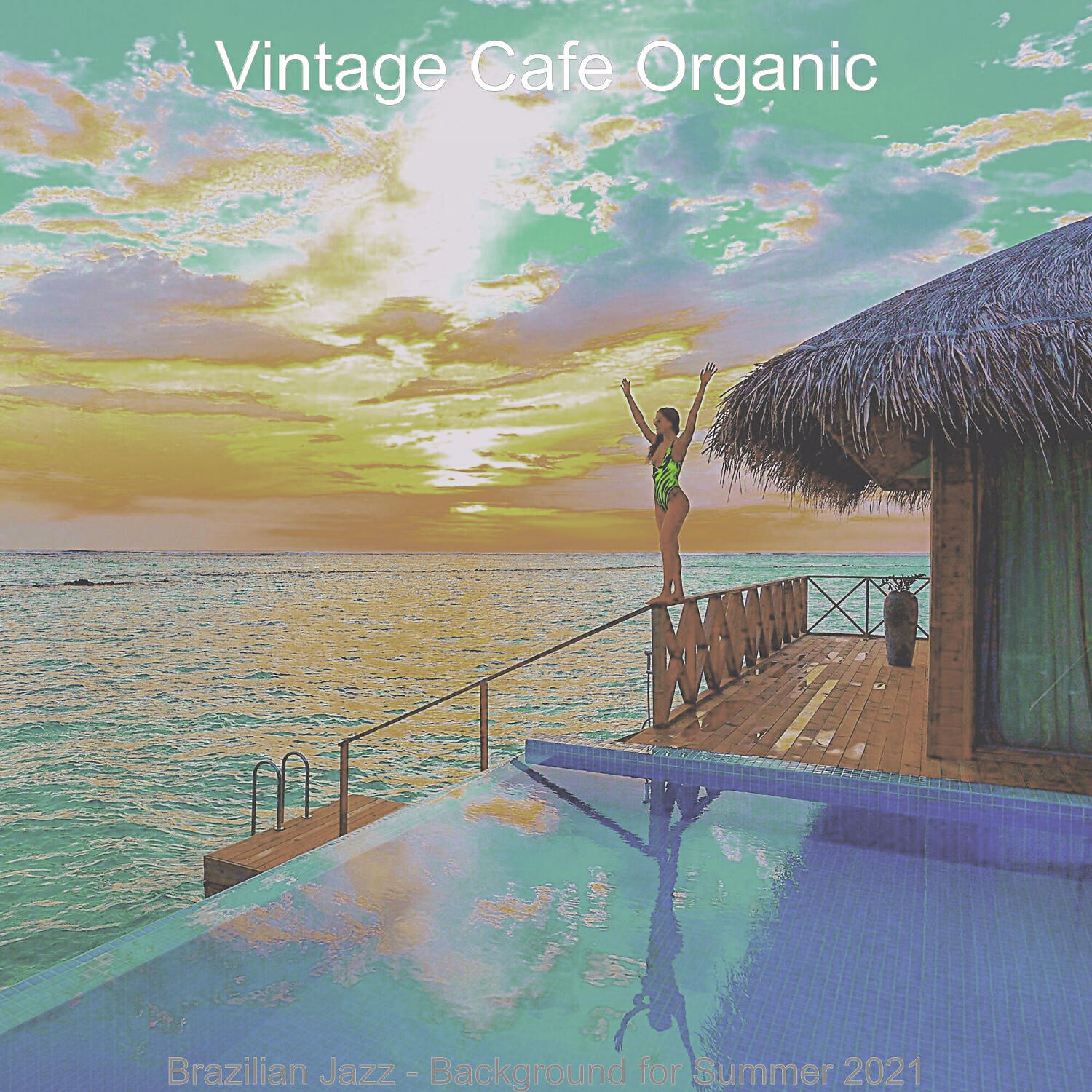 Vintage Cafe Organic