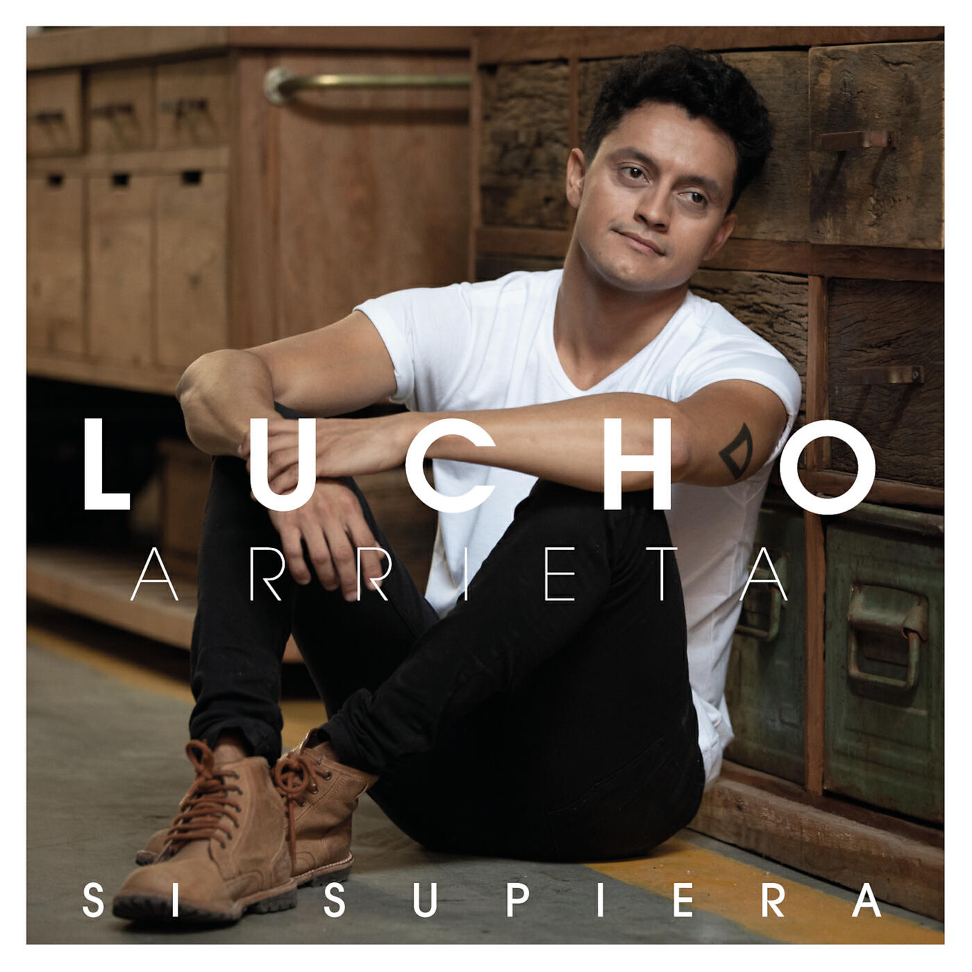 Релиз Si Supiera