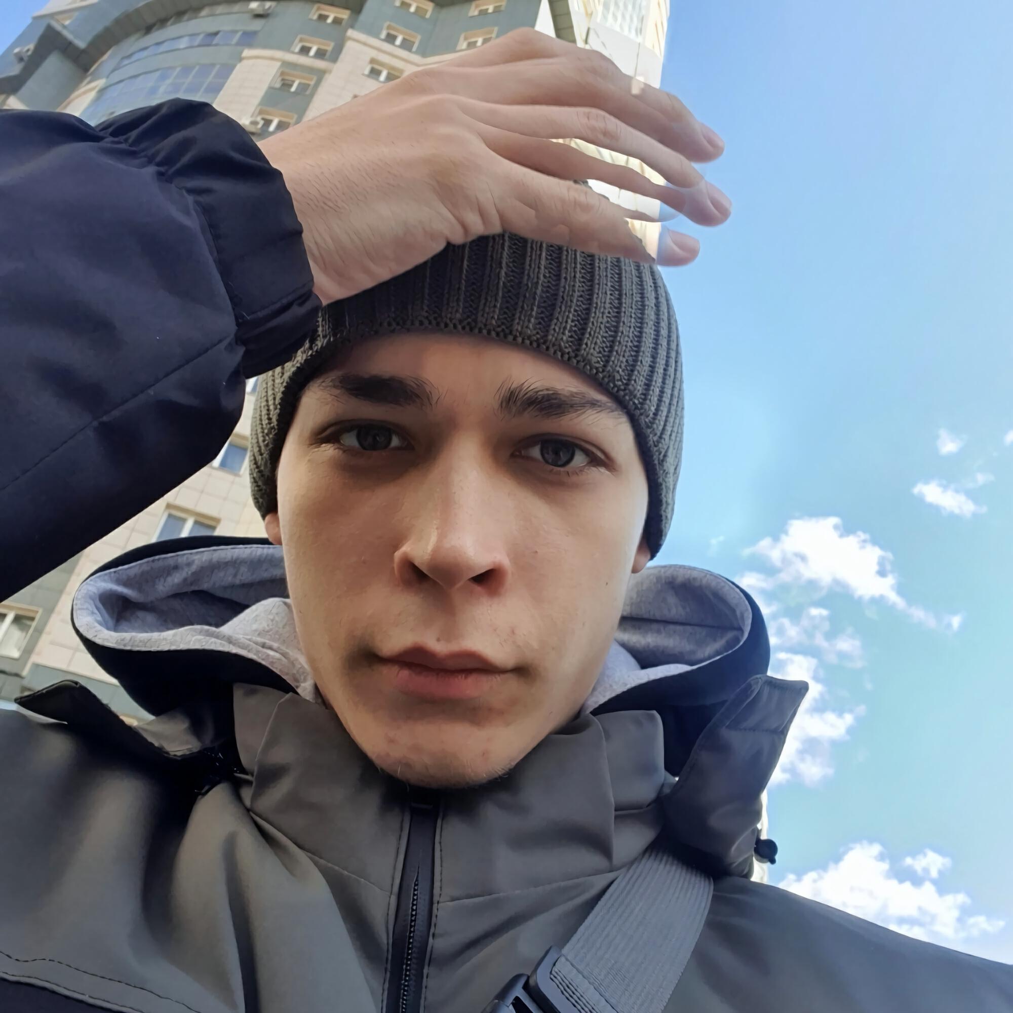 Изображение артиста