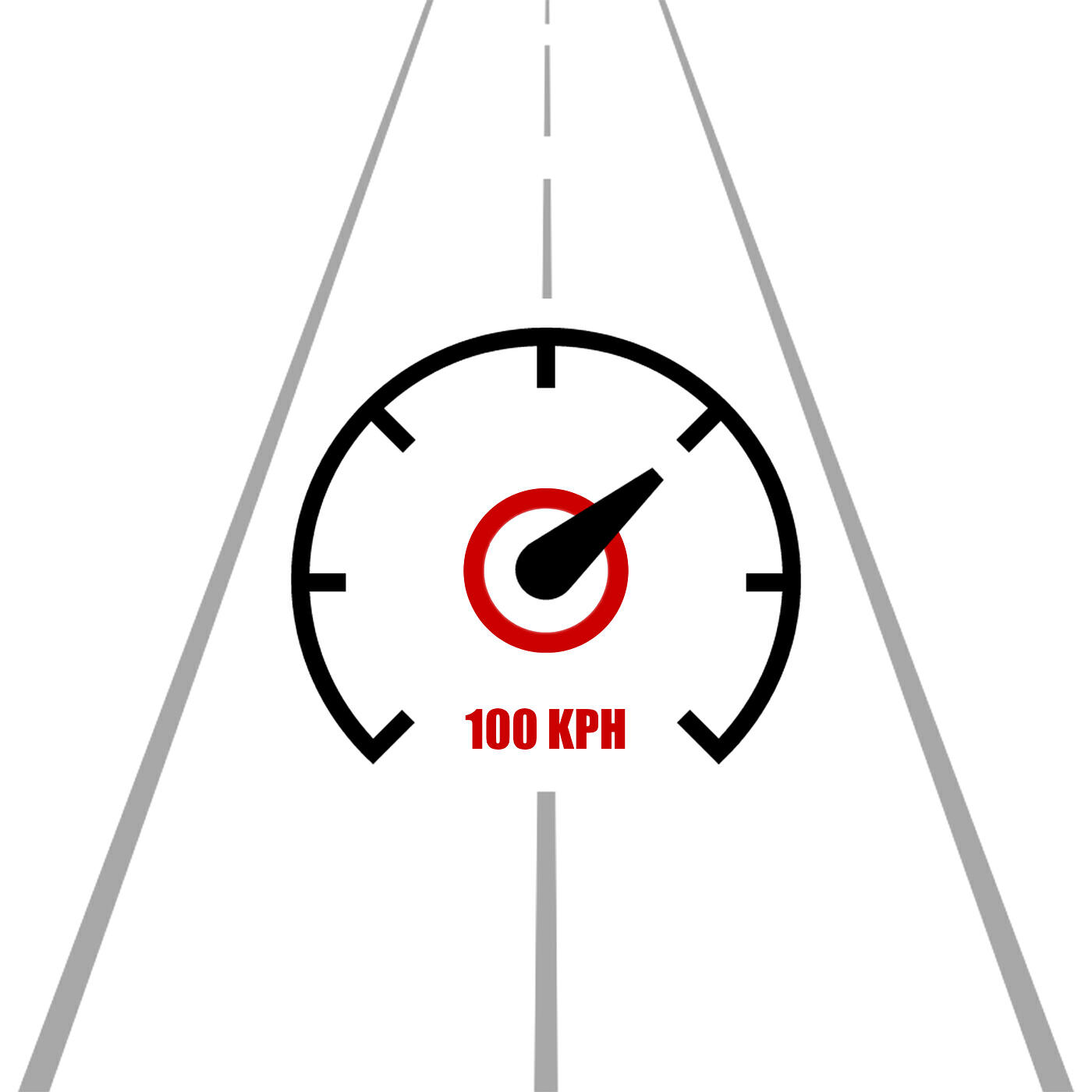 Релиз 100 Kph