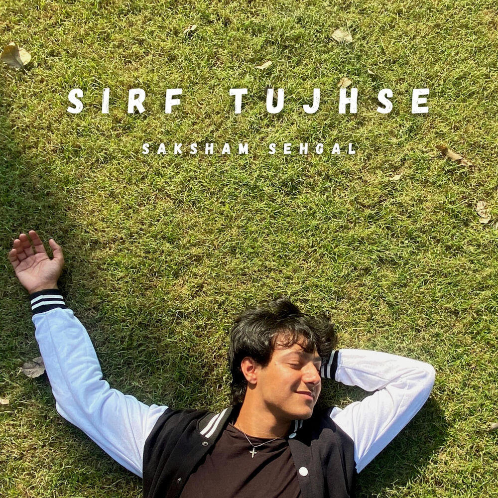 Saksham Sehgal