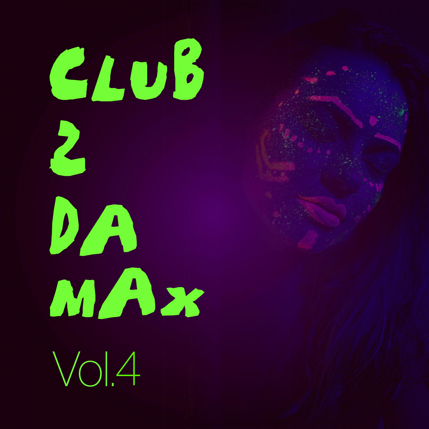 Релиз Club 2 Da Max, Vol. 4