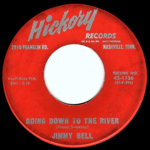 Jimmy Bell