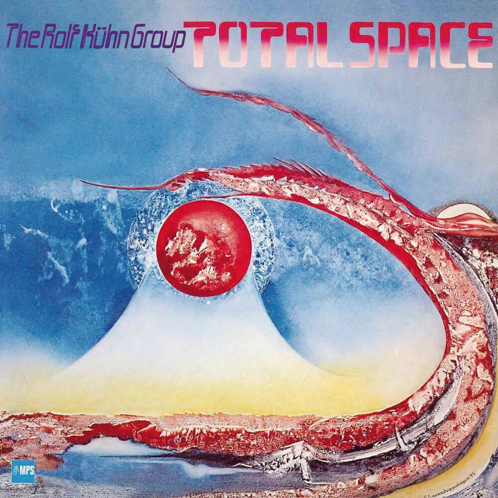 Релиз Total Space
