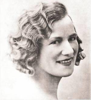Marjorie Lawrence