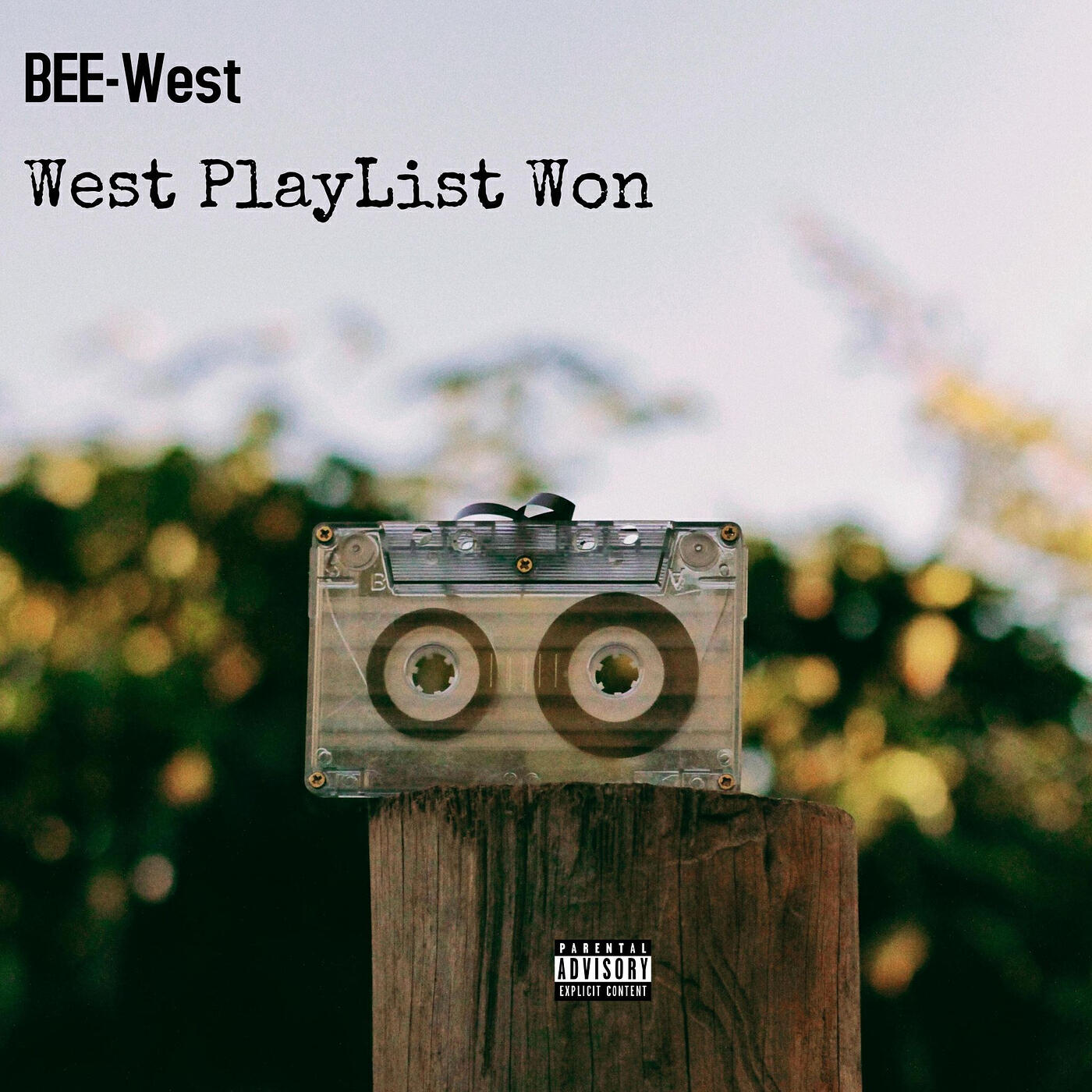 Релиз West PlayList Won