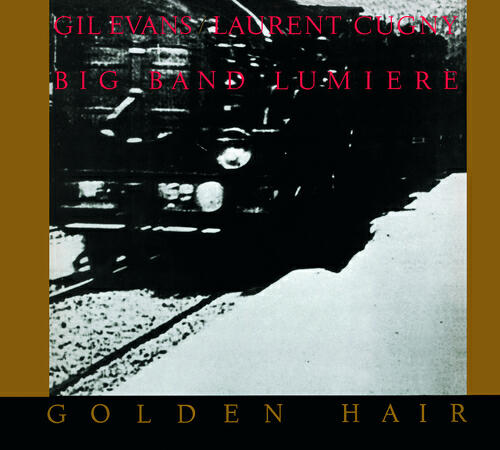 Релиз Golden Hair