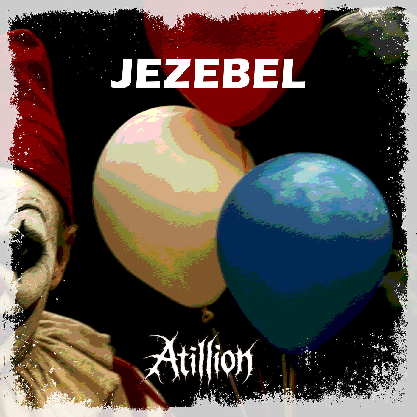 Релиз Jezebel