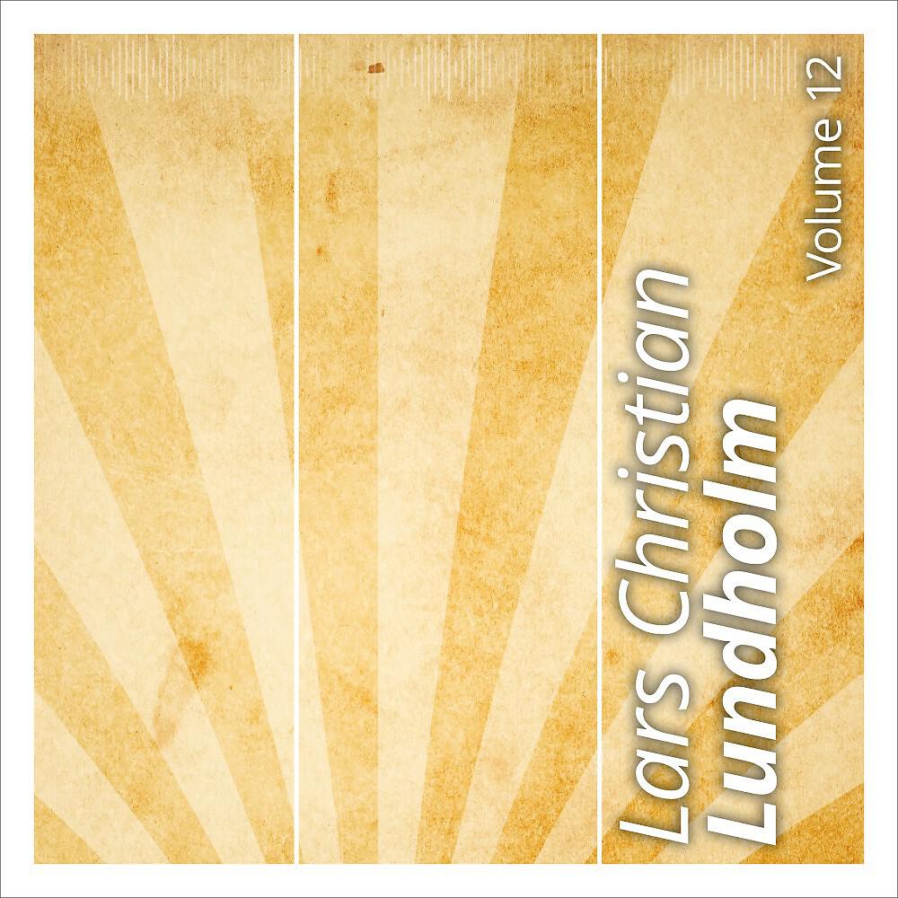 Релиз Lars Christian Lundholm, Vol. 12